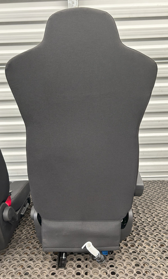 IVECO NEW SEAT IVECO S-WAY - Seat: picture 5 IVECO NEW SEAT IVECO S-WAY - Seat: picture 5