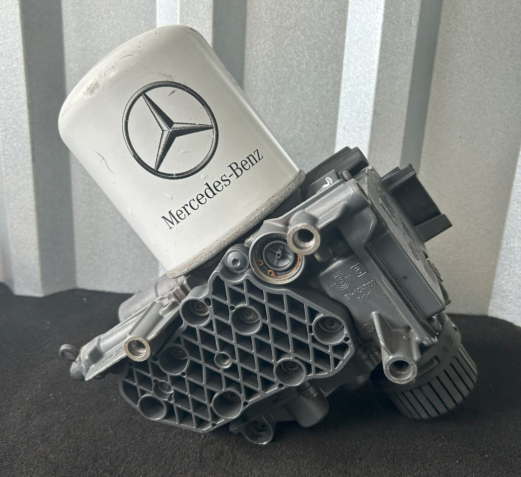 MERCEDES-BENZ ACTROS MP4 EAPU AIR DRYER EL 2204 - Brake parts for Truck: picture 1 MERCEDES-BENZ ACTROS MP4 EAPU AIR DRYER EL 2204 - Brake parts for Truck: picture 1
