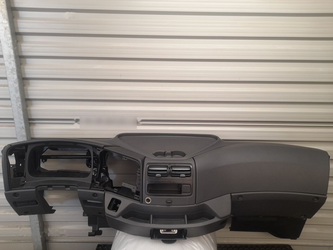 Mercedes-Benz MERCEDES ATEGO 2023 - Dashboard for Truck: picture 1 Mercedes-Benz MERCEDES ATEGO 2023 - Dashboard for Truck: picture 1