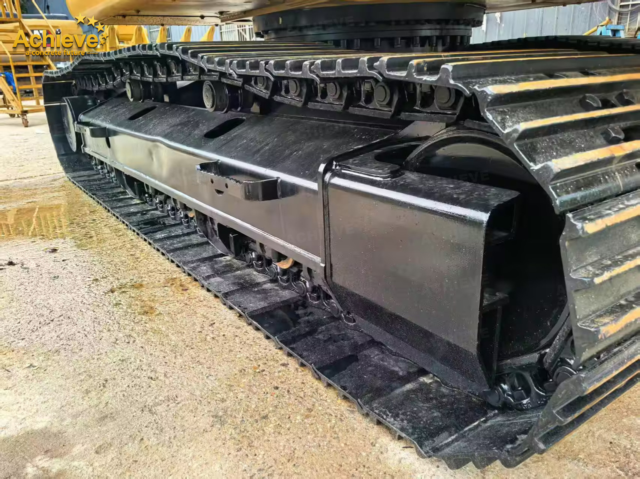 Leasing of CATERPILLAR 2021 3100h 323GX Net Power - ISO 9249 123.7 kW Operating weight 21800 kg Maximum digging depth 6660 mm【ACHIEVE】 TOP CONDITION!!! CATERPILLAR 2021 3100h 323GX Net Power - ISO 9249 123.7 kW Operating weight 21800 kg Maximum digging depth 6660 mm【ACHIEVE】 TOP CONDITION!!!: picture 18