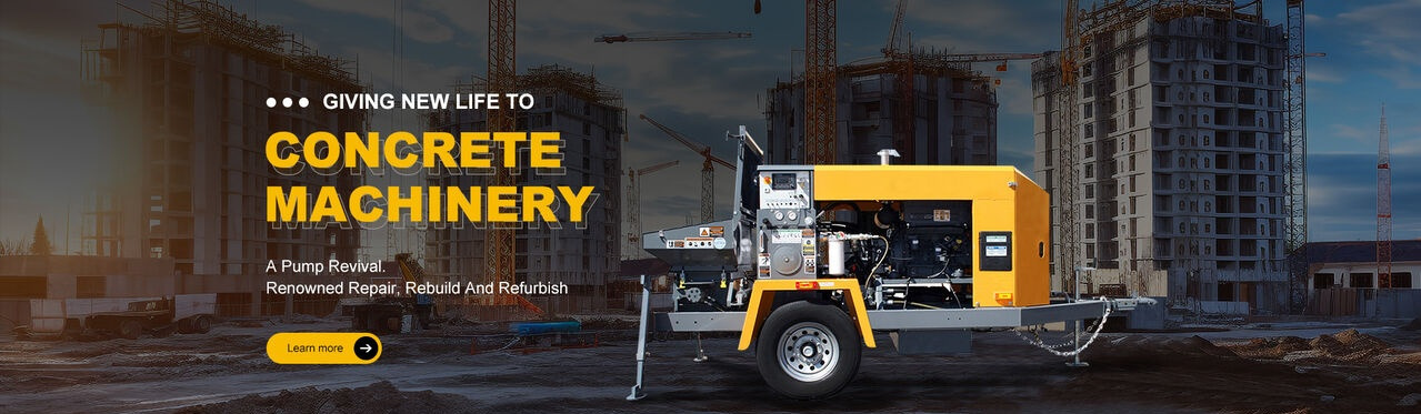 Stationary concrete pump Zoomlion 2022 Zoomlion HBT 90.18.186RSU 【ACHIEVE】TOP CONDITION!!!: picture 16