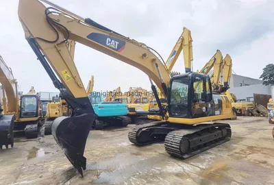Good Price Japanese Hydraulic Excavator Cat 320d2, 320d, 320cl, 320c, 320bl, 320b Imported From Japan - Crawler excavator: picture 1 Good Price Japanese Hydraulic Excavator Cat 320d2, 320d, 320cl, 320c, 320bl, 320b Imported From Japan - Crawler excavator: picture 1