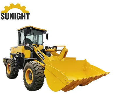 Shantui L36-B3 Bucket Wheel Loader 3ton Front End Loader Price - Wheel loader: picture 1 Shantui L36-B3 Bucket Wheel Loader 3ton Front End Loader Price - Wheel loader: picture 1