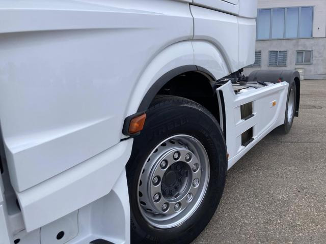 Mercedes-Benz Actros 1845 LS - Tractor unit: picture 3 Mercedes-Benz Actros 1845 LS - Tractor unit: picture 3
