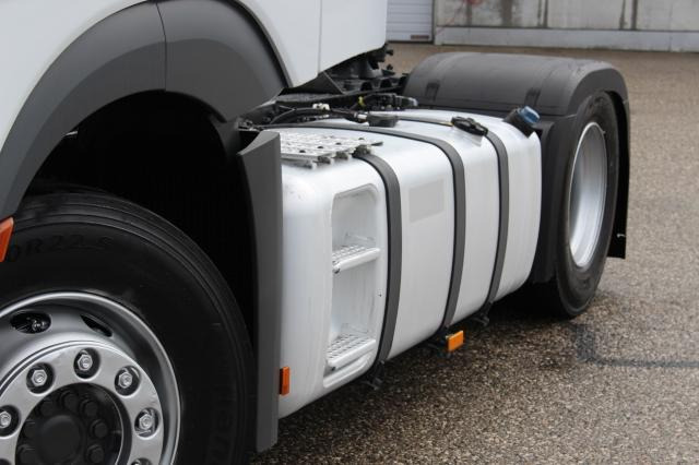 Mercedes-Benz Actros 1845LS SCHUBBODEN - Tractor unit: picture 3 Mercedes-Benz Actros 1845LS SCHUBBODEN - Tractor unit: picture 3