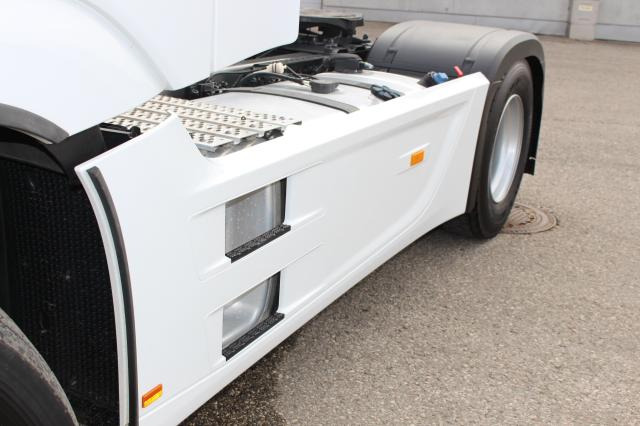 Mercedes-Benz Actros 1848 LS - Tractor unit: picture 4 Mercedes-Benz Actros 1848 LS - Tractor unit: picture 4