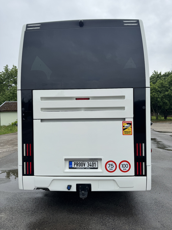 Van Hool EX17H - Coach: picture 5 Van Hool EX17H - Coach: picture 5