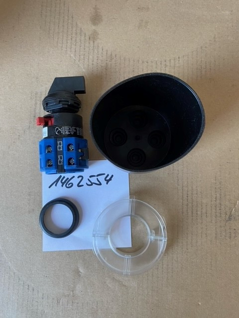 O&K Terex RH90 RH120 RH170 RH200 switch 1462554 1456195 533-7423 5337423 1477422 4017503 535-1359 - Spare parts for Excavator: picture 2 O&K Terex RH90 RH120 RH170 RH200 switch 1462554 1456195 533-7423 5337423 1477422 4017503 535-1359 - Spare parts for Excavator: picture 2