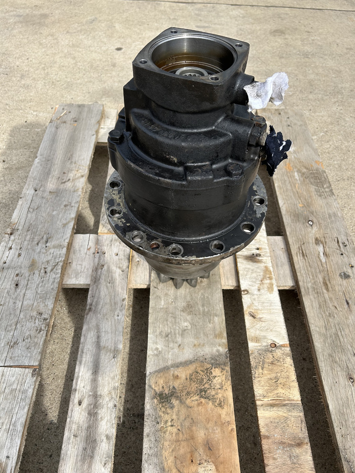 CATERPILLAR 316 D - Swing motor for Excavator: picture 4 CATERPILLAR 316 D - Swing motor for Excavator: picture 4