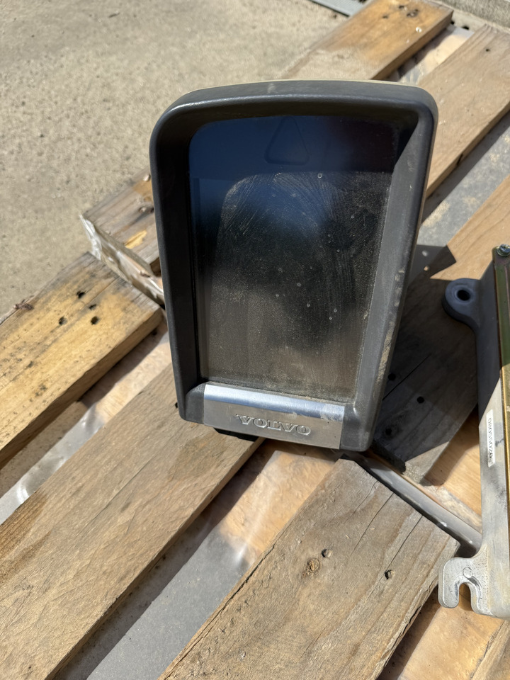 Volvo Monitor, wyświetlacz - ECU for Excavator: picture 1 Volvo Monitor, wyświetlacz - ECU for Excavator: picture 1