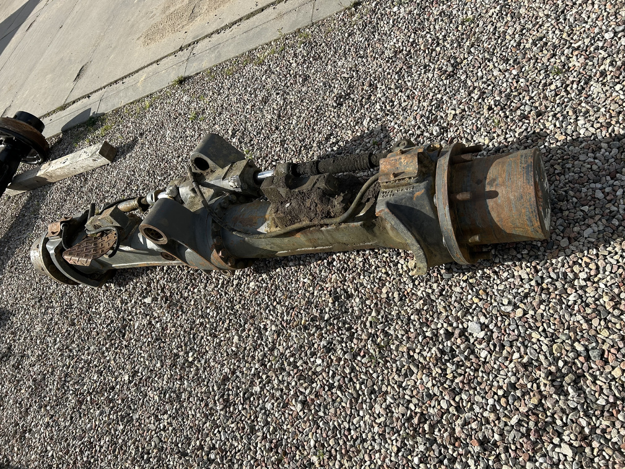ZF APL-B745 - Front axle for Excavator: picture 2 ZF APL-B745 - Front axle for Excavator: picture 2