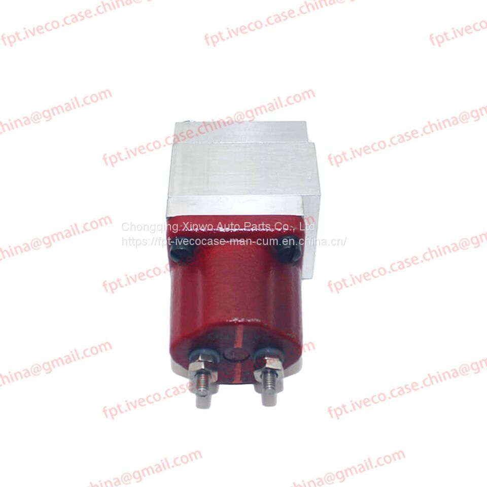 Cummins 3059314 Fuel Shutoff Valve KTA19 K19 QSK19 Diesel Engine Spare Parts for Cummins - Fuel processing/ Fuel delivery for Truck: picture 2 Cummins 3059314 Fuel Shutoff Valve KTA19 K19 QSK19 Diesel Engine Spare Parts for Cummins - Fuel processing/ Fuel delivery for Truck: picture 2
