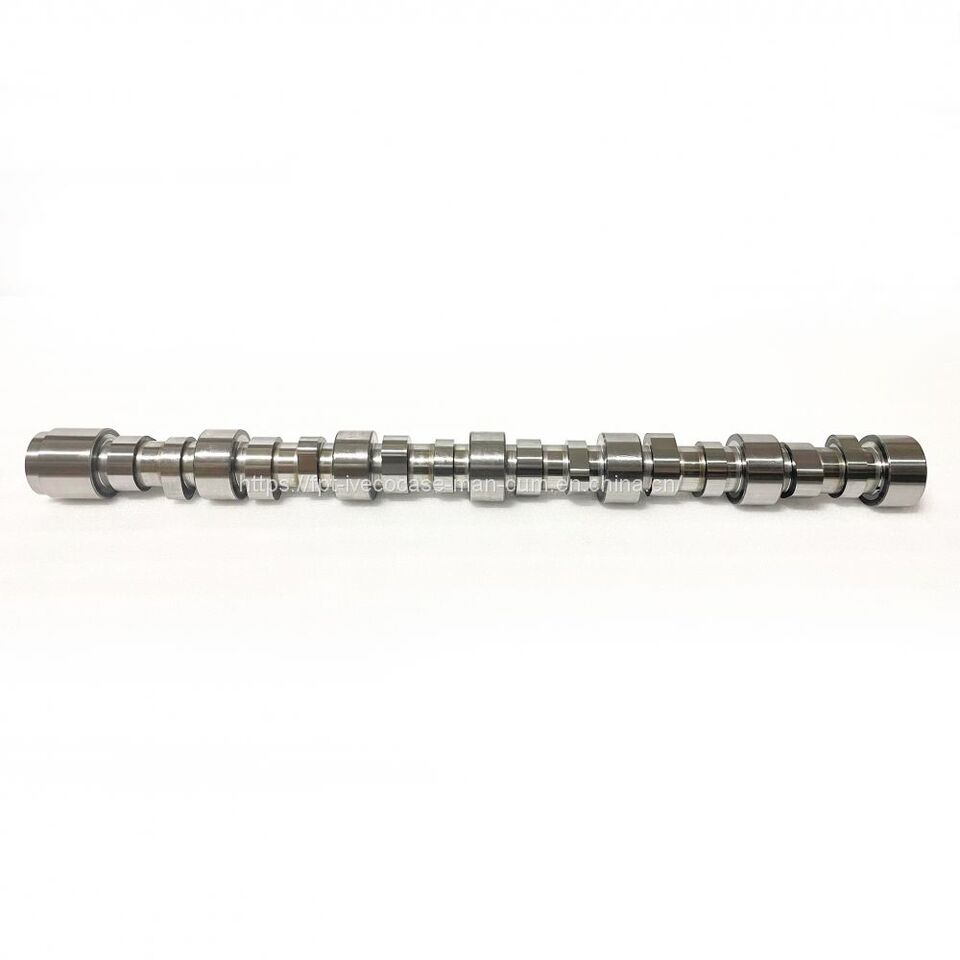 FPT IVECO CASE Cursor11 EURO 6 F3GFE613A B001 5801863562/5801690111 camshaft 5801465702 - Camshaft: picture 1 FPT IVECO CASE Cursor11 EURO 6 F3GFE613A B001 5801863562/5801690111 camshaft 5801465702 - Camshaft: picture 1