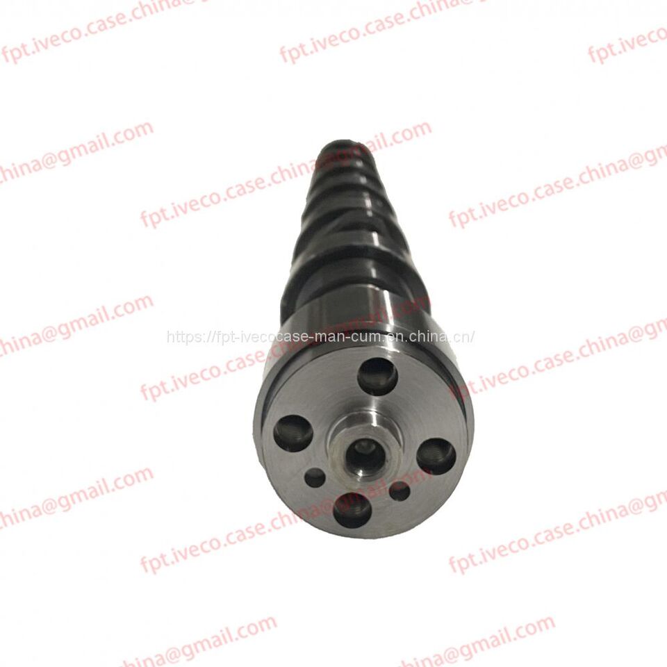 FPT IVECO CASE Cursor11 F3GFE613A B001 5801863562 CAMSHAFT 5801465702/580199815 - Camshaft: picture 3 FPT IVECO CASE Cursor11 F3GFE613A B001 5801863562 CAMSHAFT 5801465702/580199815 - Camshaft: picture 3