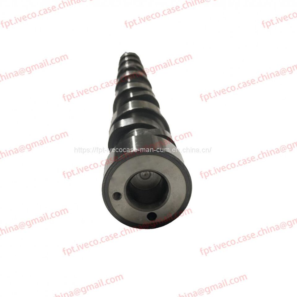 FPT IVECO CASE Cursor11 F3GFE613A B001 5801863562 CAMSHAFT 5801465702/580199815 - Camshaft: picture 2 FPT IVECO CASE Cursor11 F3GFE613A B001 5801863562 CAMSHAFT 5801465702/580199815 - Camshaft: picture 2