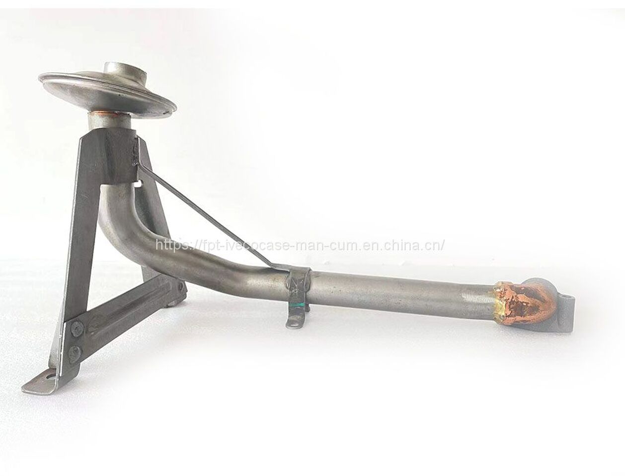 FPT IVECO CASE Cursor9 F2CFE614A*B041/F2CGE614F*V004 5802431166 Oil absorption plate504332976 - Engine and parts: picture 1 FPT IVECO CASE Cursor9 F2CFE614A*B041/F2CGE614F*V004 5802431166 Oil absorption plate504332976 - Engine and parts: picture 1