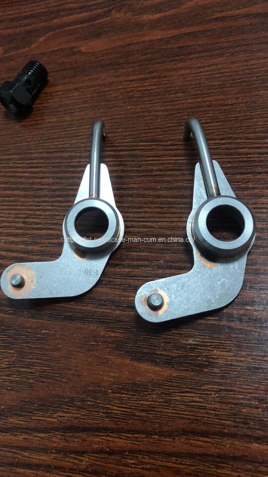 FPT IVECO CASE Cursor9Bus F2CFE612D*J231/F2CFE612A*J098 5802748674 OIL NOZZLE 504127000/504236099 - Engine and parts for Bus: picture 2 FPT IVECO CASE Cursor9Bus F2CFE612D*J231/F2CFE612A*J098 5802748674 OIL NOZZLE 504127000/504236099 - Engine and parts for Bus: picture 2