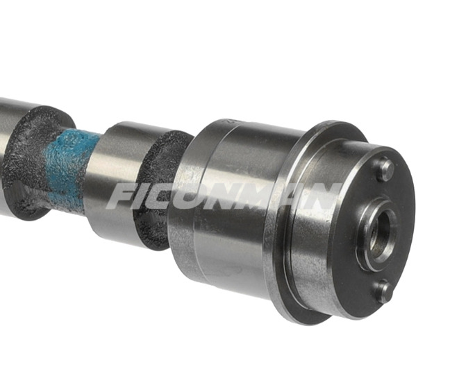 Iveco Daily Fiat Ducato F1C Camshaft 504080984 504246094 - Camshaft for Commercial vehicle: picture 2 Iveco Daily Fiat Ducato F1C Camshaft 504080984 504246094 - Camshaft for Commercial vehicle: picture 2