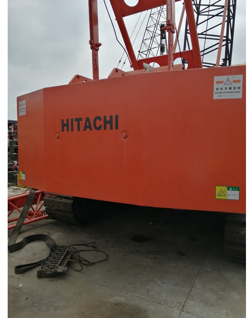 Leasing of  2015 Hitachi KH180-3 2015 Hitachi KH180-3: picture 19