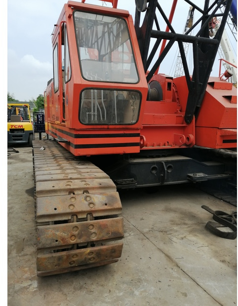 Leasing of  2015 Hitachi KH180-3 2015 Hitachi KH180-3: picture 12