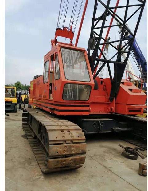 Leasing of  2015 Hitachi KH180-3 2015 Hitachi KH180-3: picture 15