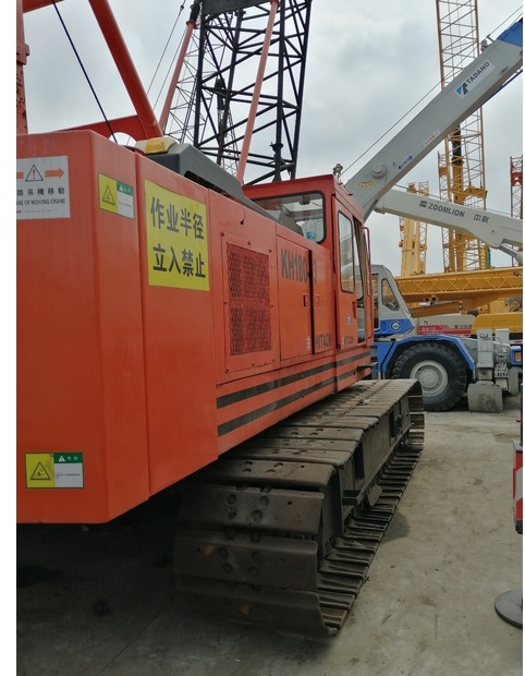 Leasing of  2015 Hitachi KH180-3 2015 Hitachi KH180-3: picture 16