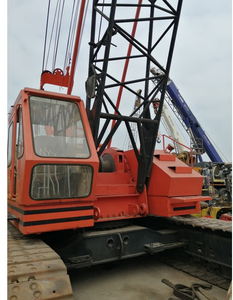 Leasing of  2015 Hitachi KH180-3 2015 Hitachi KH180-3: picture 8