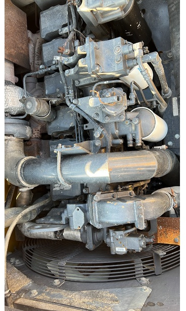 Crawler excavator 2020 Komatsu PC400-8: picture 12 Crawler excavator 2020 Komatsu PC400-8: picture 12