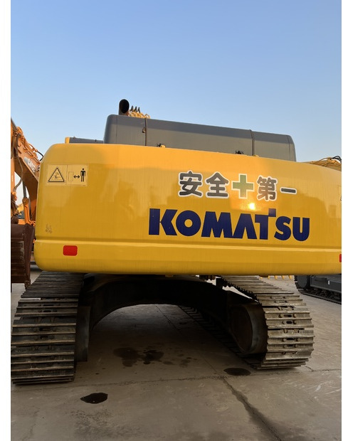 Crawler excavator 2020 Komatsu PC400-8: picture 19 Crawler excavator 2020 Komatsu PC400-8: picture 19