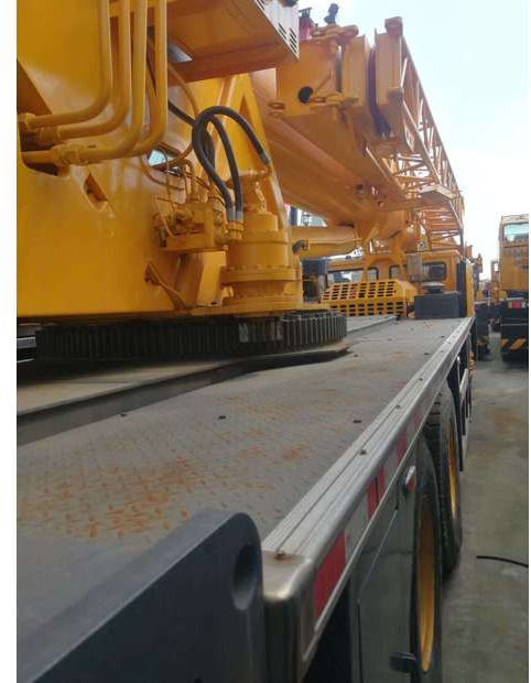 2021 XCMG QY50K - Mobile crane: picture 5 2021 XCMG QY50K - Mobile crane: picture 5