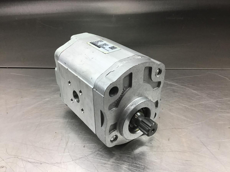 Bosch Gear Pump - Hydraulic pump: picture 1 Bosch Gear Pump - Hydraulic pump: picture 1