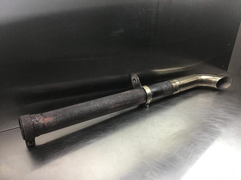 Liebherr A316 Li / A314 Li / A312 Li / A309 Li / A311 Li / R317 Li / R313 Li - Exhaust pipe: picture 3 Liebherr A316 Li / A314 Li / A312 Li / A309 Li / A311 Li / R317 Li / R313 Li - Exhaust pipe: picture 3