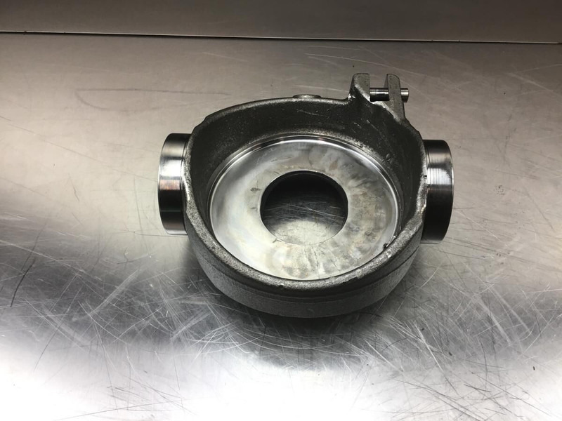 Liebherr A914C li / A934C Li / A924C Li - Steering knuckle: picture 3 Liebherr A914C li / A934C Li / A924C Li - Steering knuckle: picture 3