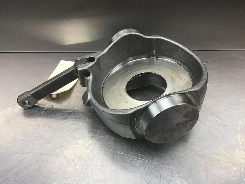 Liebherr A914C li / A934C Li / A924C Li - Steering knuckle: picture 2 Liebherr A914C li / A934C Li / A924C Li - Steering knuckle: picture 2