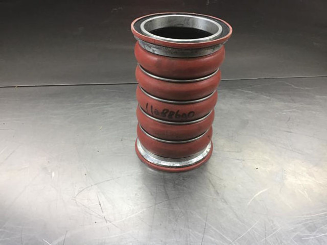 A/C part Liebherr Air Hose: picture 1