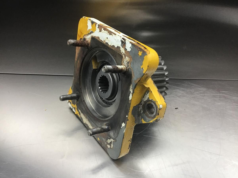 Liebherr Bearing Flance - Suspension: picture 2 Liebherr Bearing Flance - Suspension: picture 2