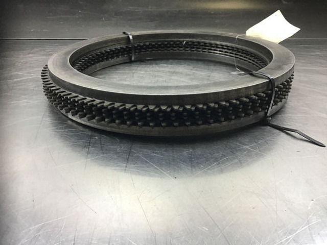 Liebherr Brake Disc Set - Brake disc: picture 4 Liebherr Brake Disc Set - Brake disc: picture 4