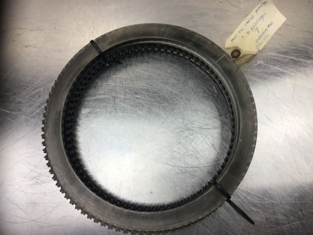Liebherr Brake Disc Set - Brake disc: picture 5 Liebherr Brake Disc Set - Brake disc: picture 5