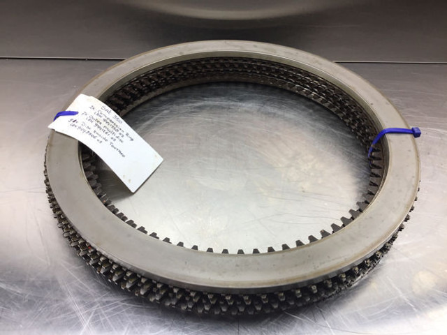 Liebherr Brake Disc Set - Brake disc: picture 3 Liebherr Brake Disc Set - Brake disc: picture 3