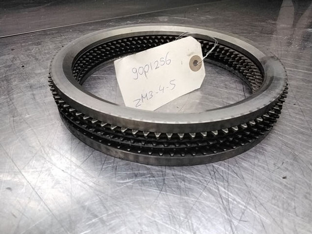 Liebherr Brake Disc Set - Brake disc: picture 2 Liebherr Brake Disc Set - Brake disc: picture 2