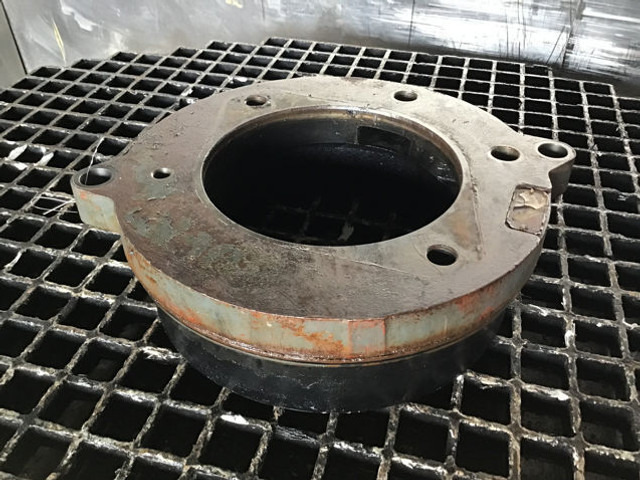 Liebherr Brake Housing - Brake disc: picture 2 Liebherr Brake Housing - Brake disc: picture 2