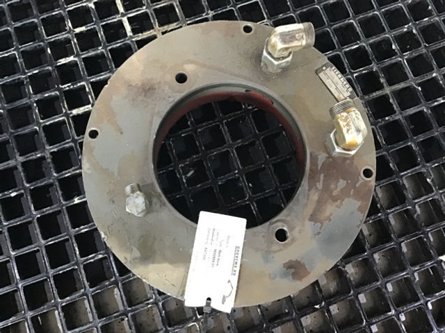 Liebherr Brake Housing - Brake disc: picture 4 Liebherr Brake Housing - Brake disc: picture 4