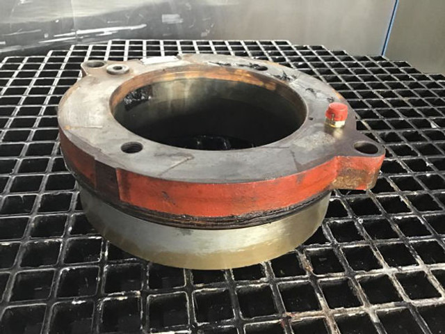 Liebherr Brake Housing - Brake disc: picture 3 Liebherr Brake Housing - Brake disc: picture 3