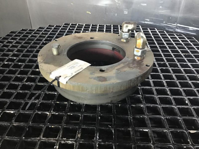 Liebherr Brake Housing - Brake disc: picture 5 Liebherr Brake Housing - Brake disc: picture 5