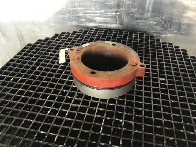 Liebherr Brake - Brake disc: picture 1 Liebherr Brake - Brake disc: picture 1