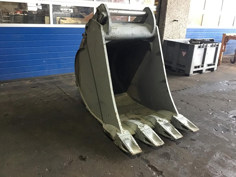 Liebherr Bucket 1050 MM 1,1 M3 - Bucket for Excavator: picture 3 Liebherr Bucket 1050 MM 1,1 M3 - Bucket for Excavator: picture 3