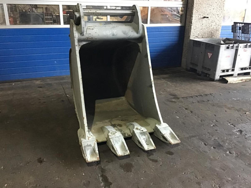 Liebherr Bucket 1050 MM 1,1 M3 - Bucket for Excavator: picture 1 Liebherr Bucket 1050 MM 1,1 M3 - Bucket for Excavator: picture 1