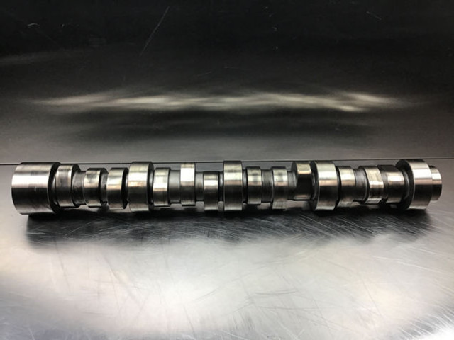 Liebherr Camshaft D934L/S - Camshaft: picture 1 Liebherr Camshaft D934L/S - Camshaft: picture 1