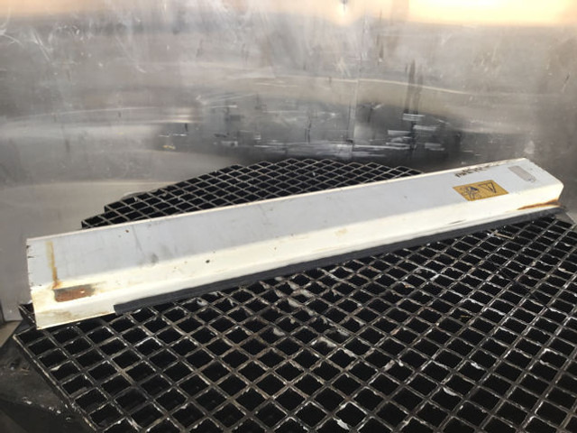 Liebherr Covering Right - Bumper: picture 4 Liebherr Covering Right - Bumper: picture 4