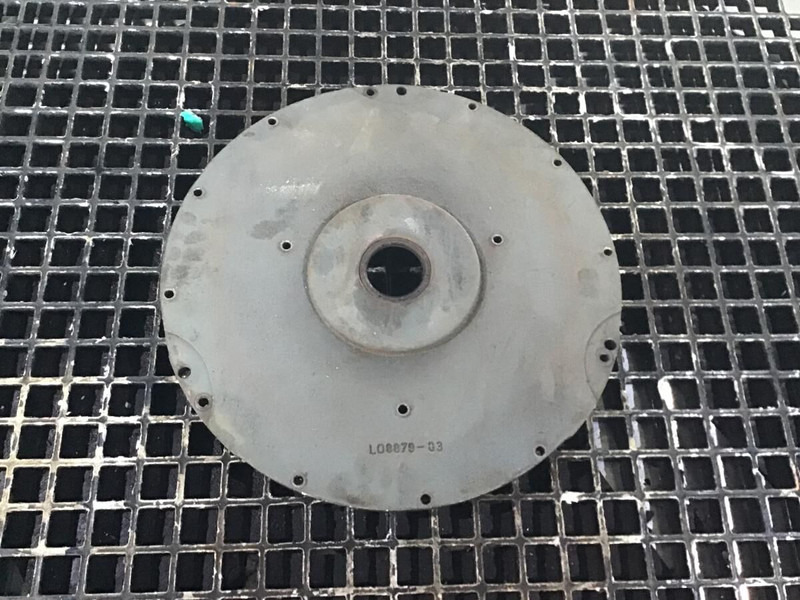 Liebherr DPVPO108 Cover - Brake disc: picture 1 Liebherr DPVPO108 Cover - Brake disc: picture 1